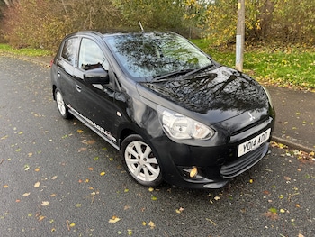 2014 (14) - 1.2 3 5dr