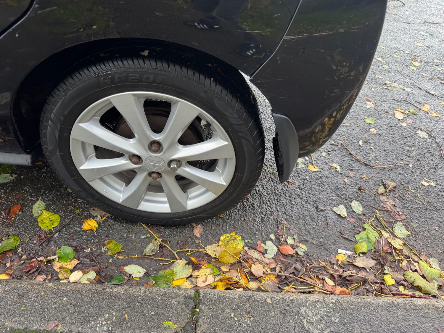 Used Mitsubishi Mirage 2014 for sale - 76589070: Photo 7