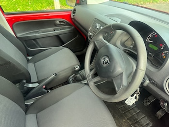 Used Skoda Citigo 2015 for sale - 76568130: Photo