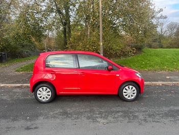 Used Skoda Citigo 2015 for sale - 76568130: Photo