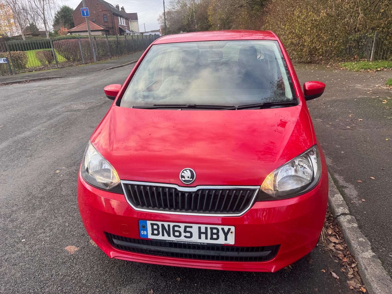 Used Skoda Citigo 2015 for sale - 76568130: Photo 7