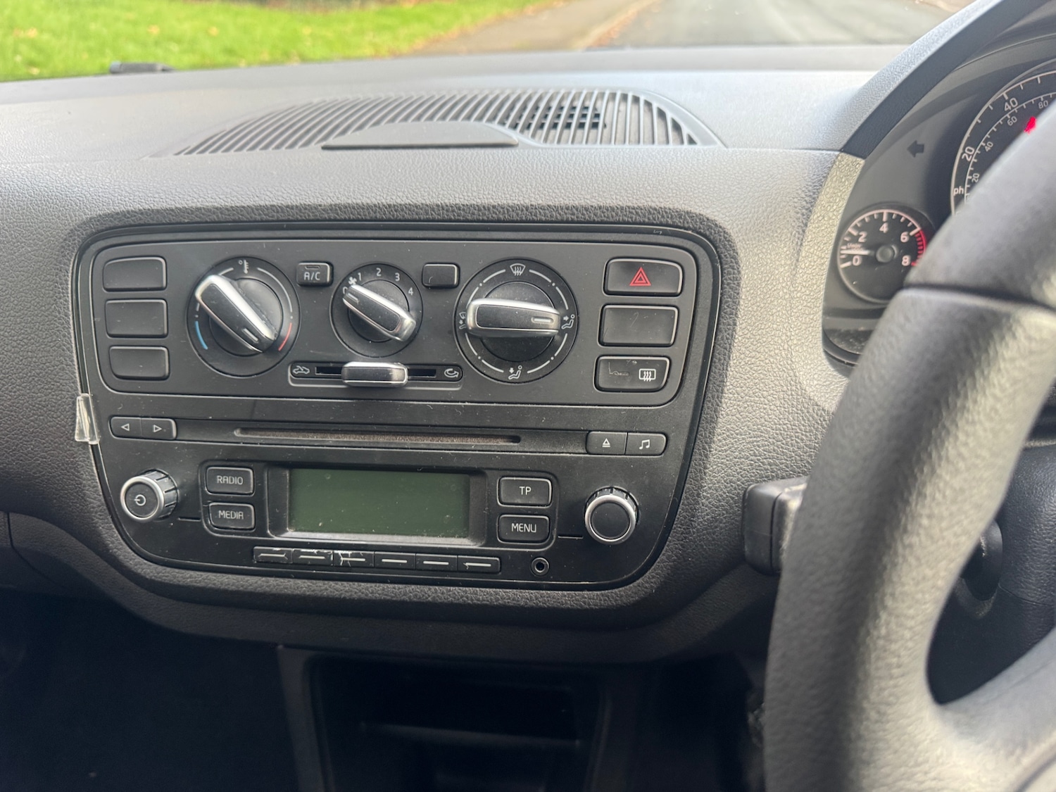 Used Skoda Citigo 2015 for sale - 76568130: Photo 8