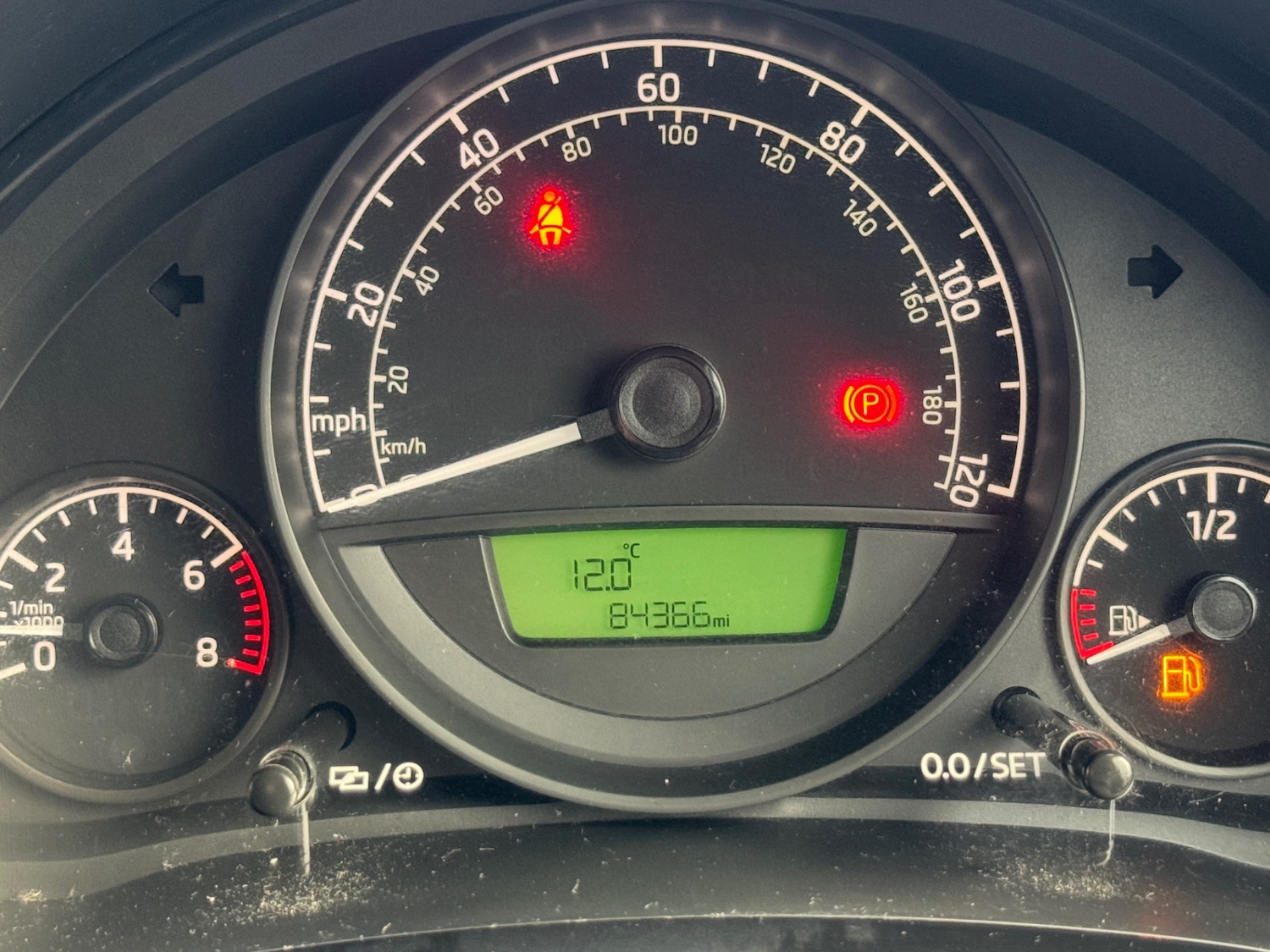 Used Skoda Citigo 2015 for sale - 76568130: Photo 9