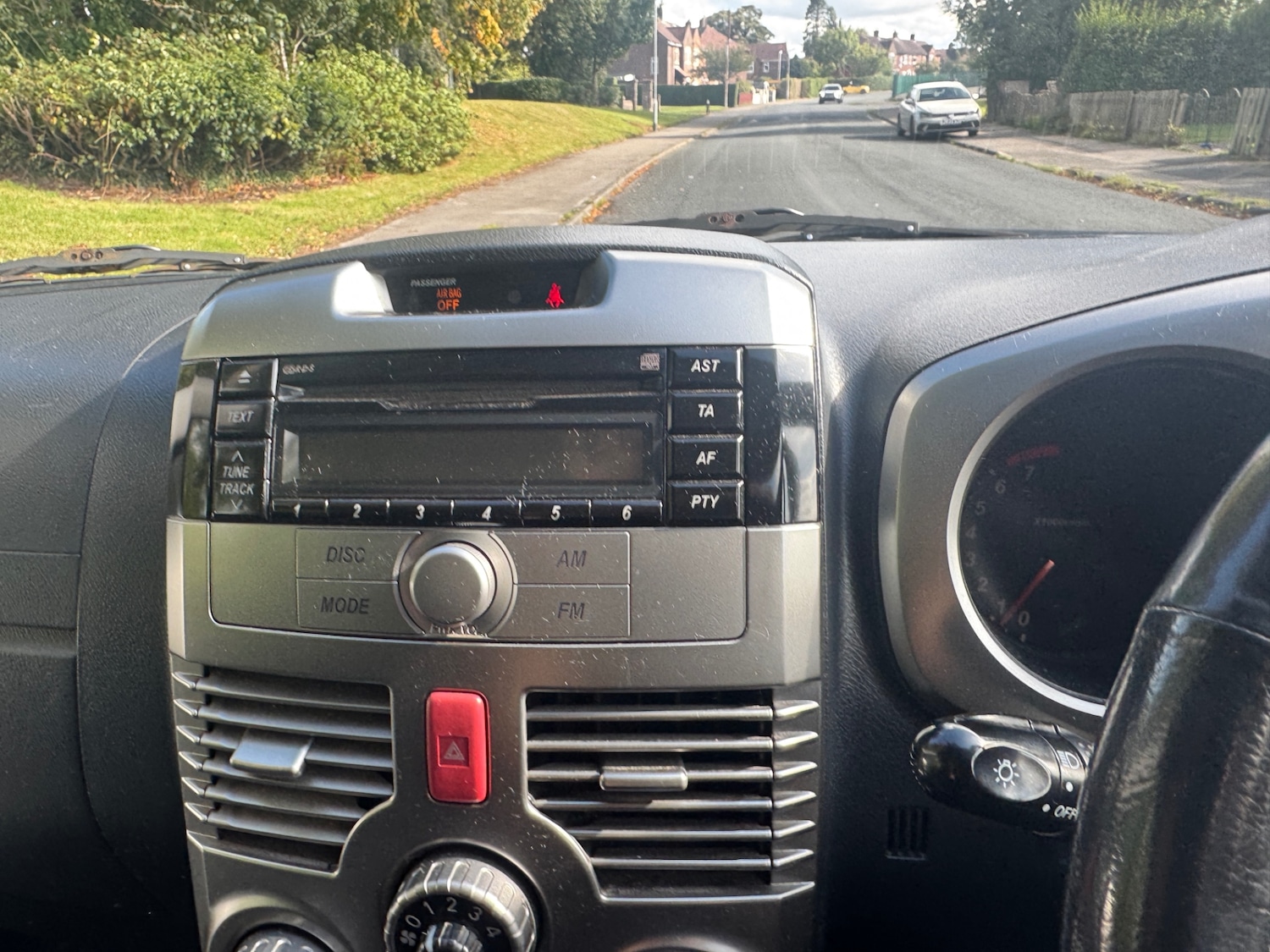 Vehicle 11