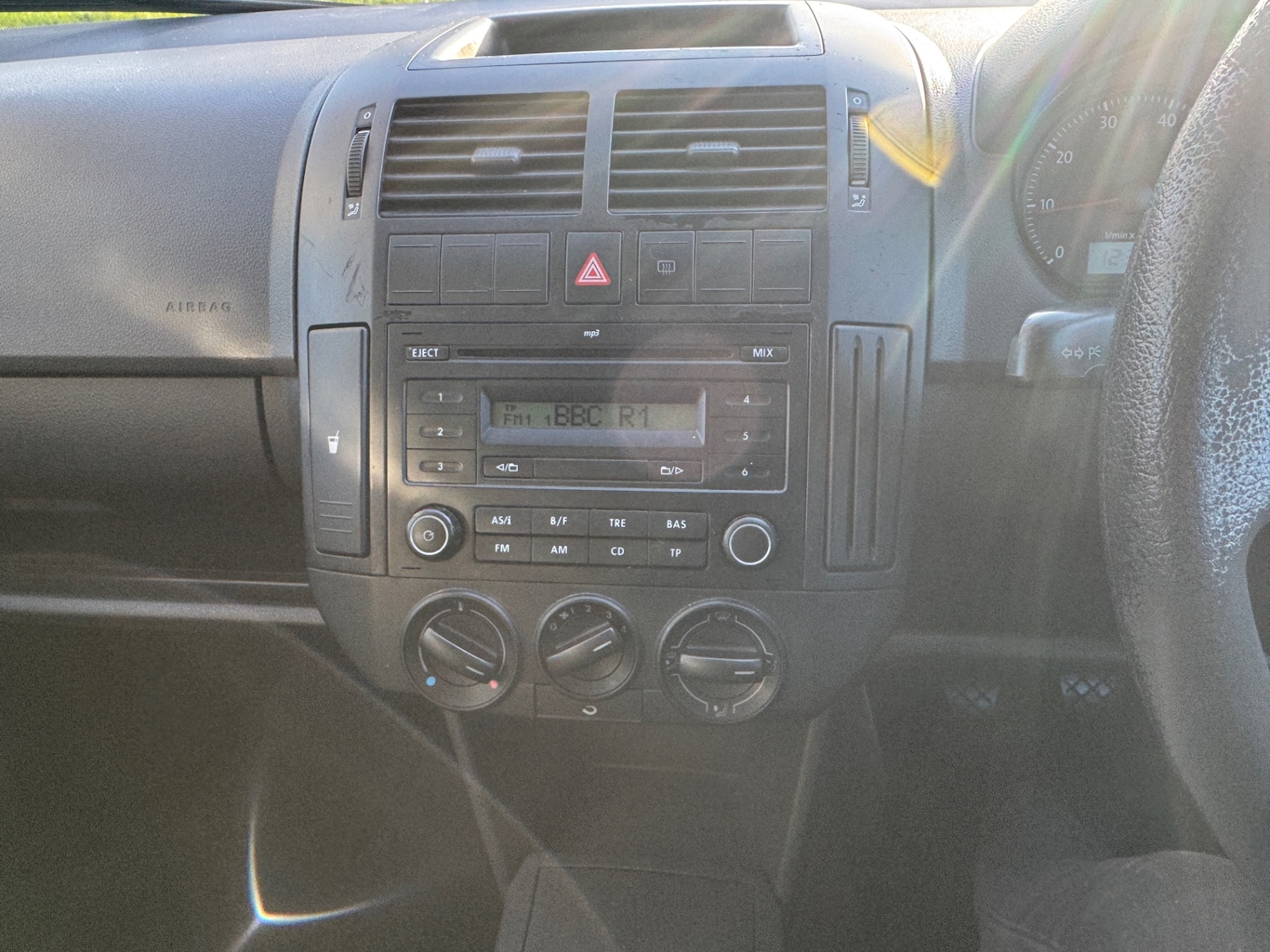 Used Volkswagen Polo 2009 for sale - 77234642: Photo 10