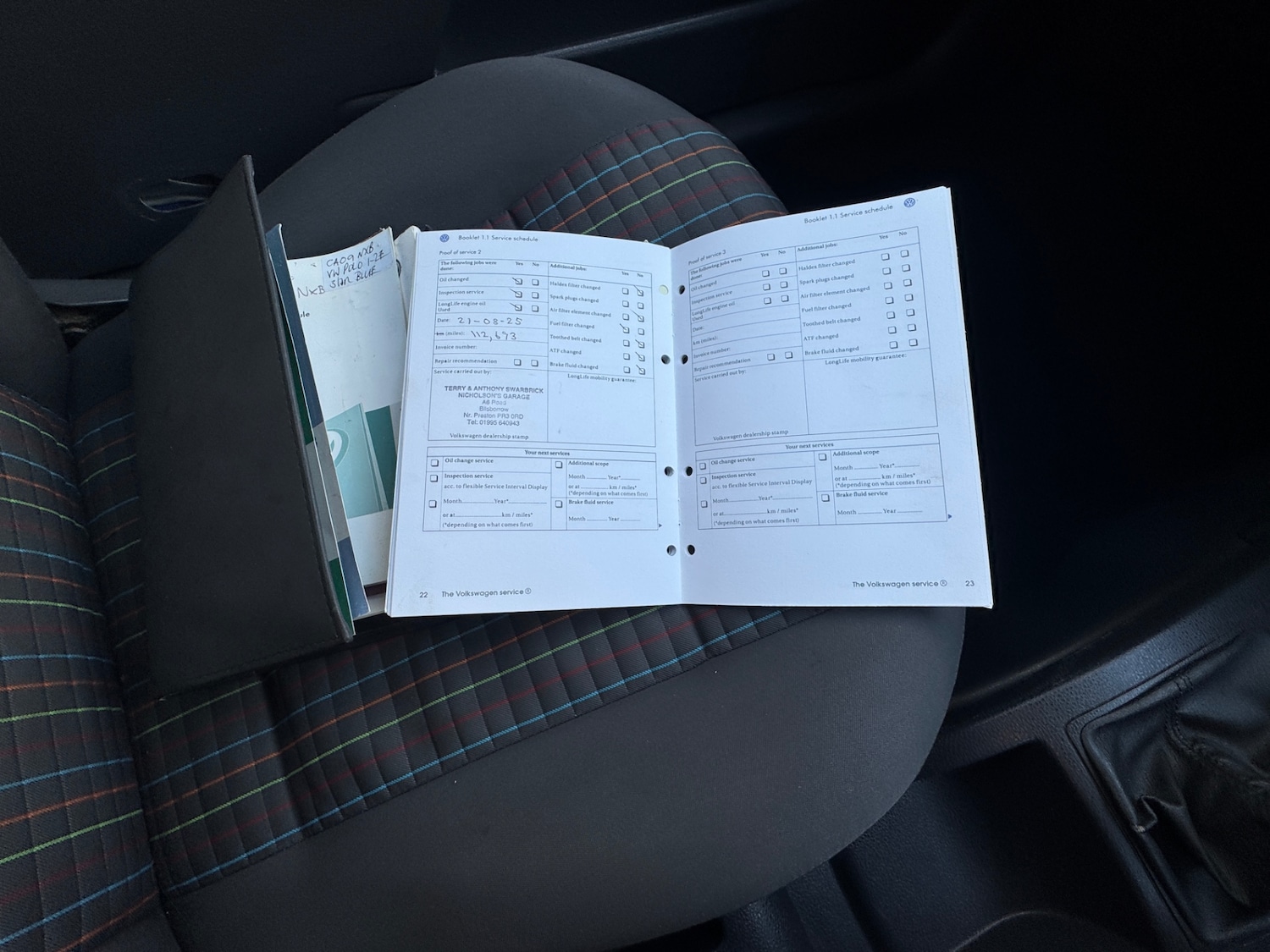 Used Volkswagen Polo 2009 for sale - 77234642: Photo 11