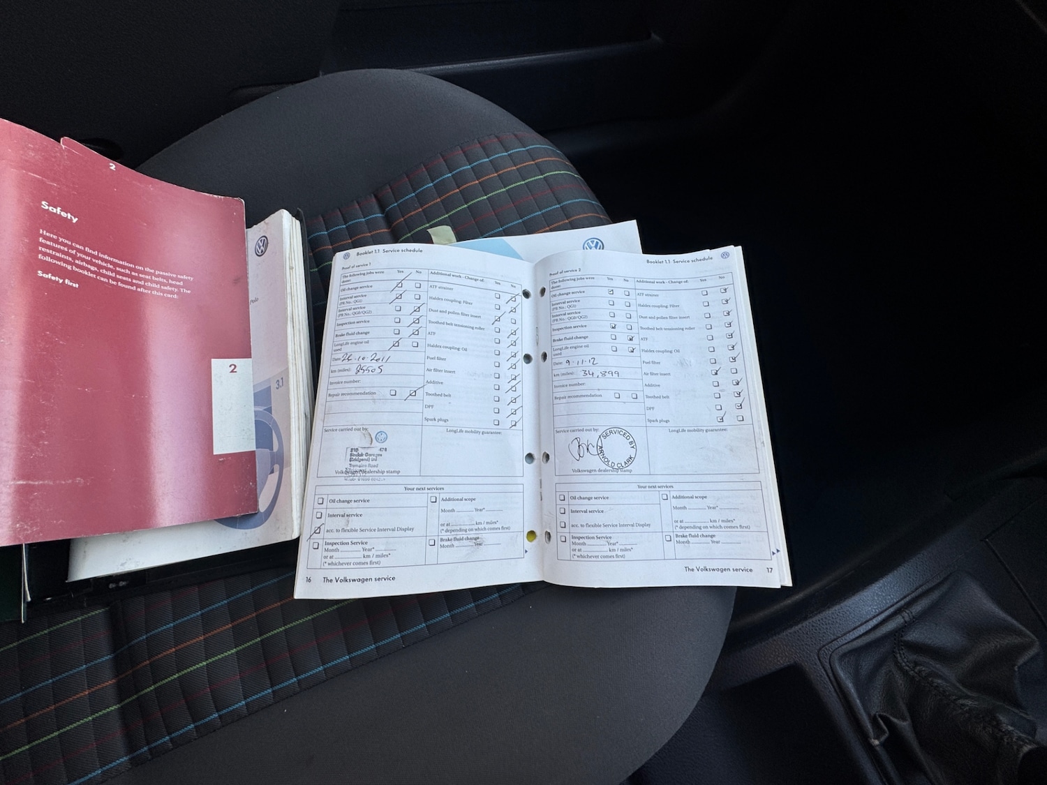 Used Volkswagen Polo 2009 for sale - 77234642: Photo 13