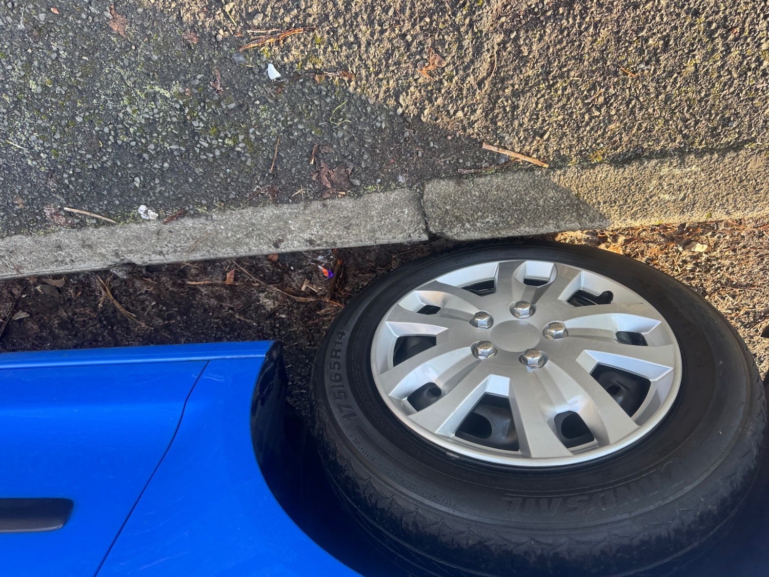 Used Volkswagen Polo 2009 for sale - 77234642: Photo 6