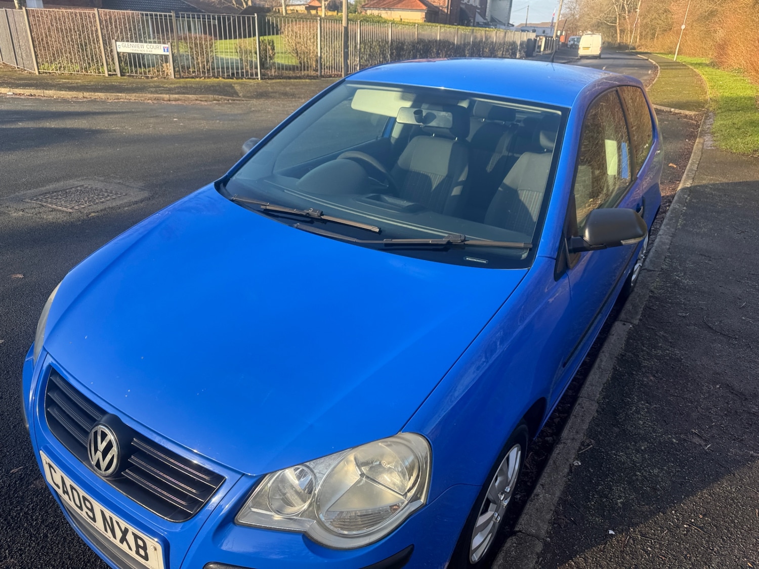 Used Volkswagen Polo 2009 for sale - 77234642: Photo 7