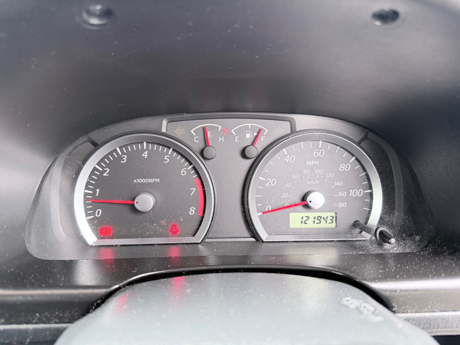 Used Suzuki Jimny 2008 for sale - 77951444: Photo 10