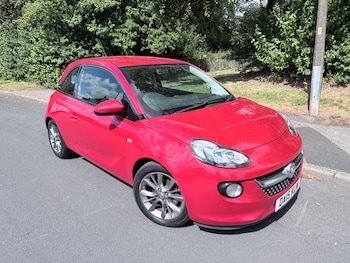 Used Vauxhall ADAM 2015 for sale - 79367243: Photo