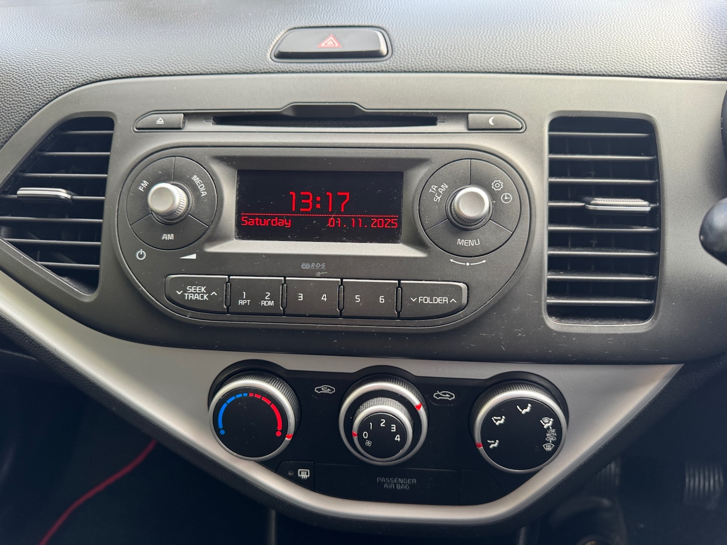 Used Kia Picanto 2015 for sale - 76436272: Photo 10