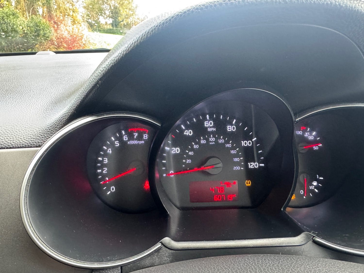 Used Kia Picanto 2015 for sale - 76436272: Photo 11