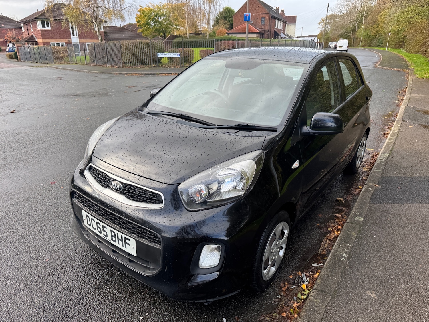 Used Kia Picanto 2015 for sale - 76436272: Photo 6