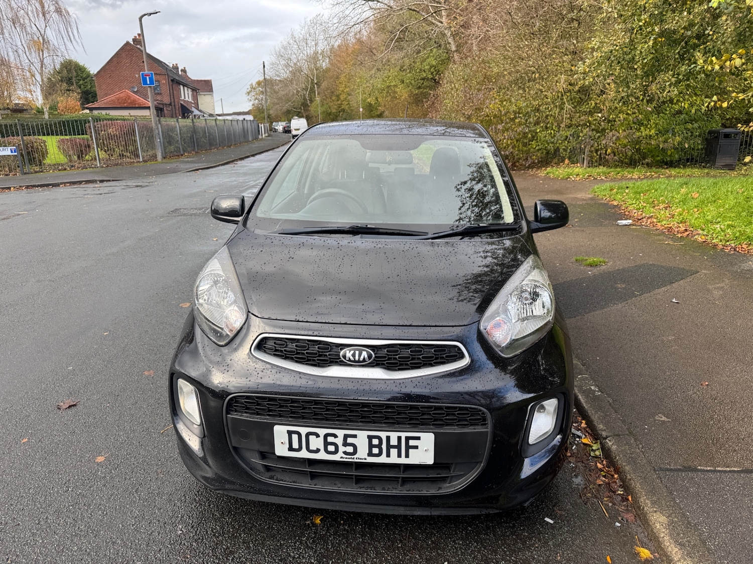 Used Kia Picanto 2015 for sale - 76436272: Photo 7