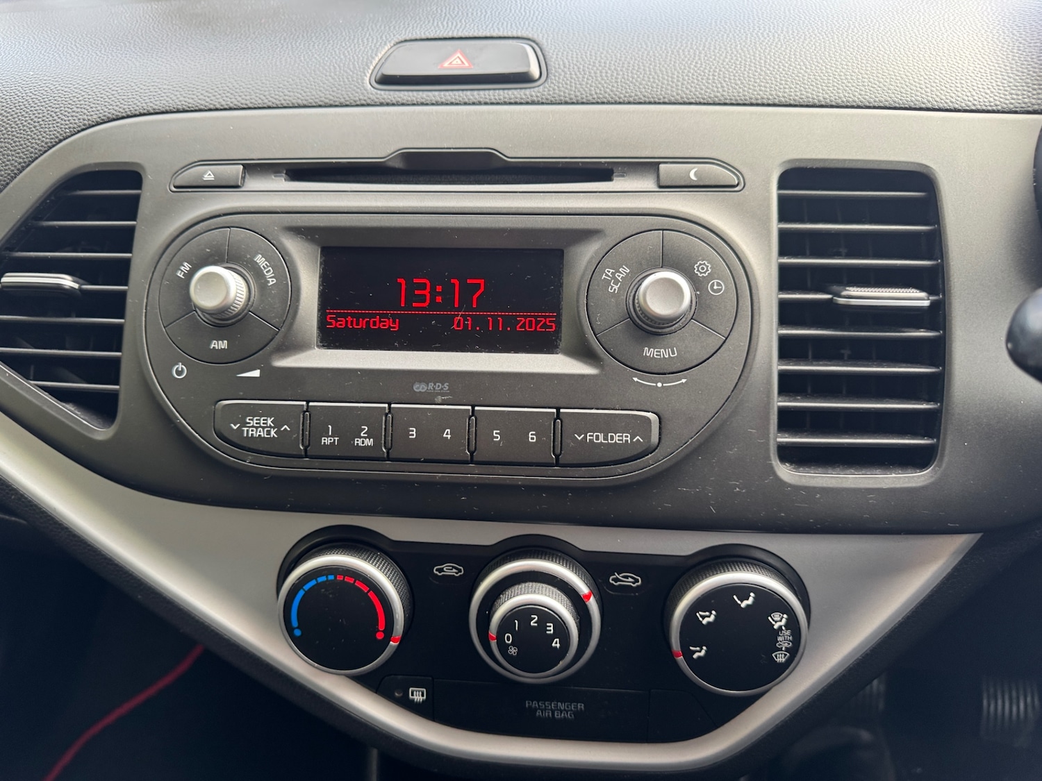 Used Kia Picanto 2015 for sale - 76436272: Photo 9