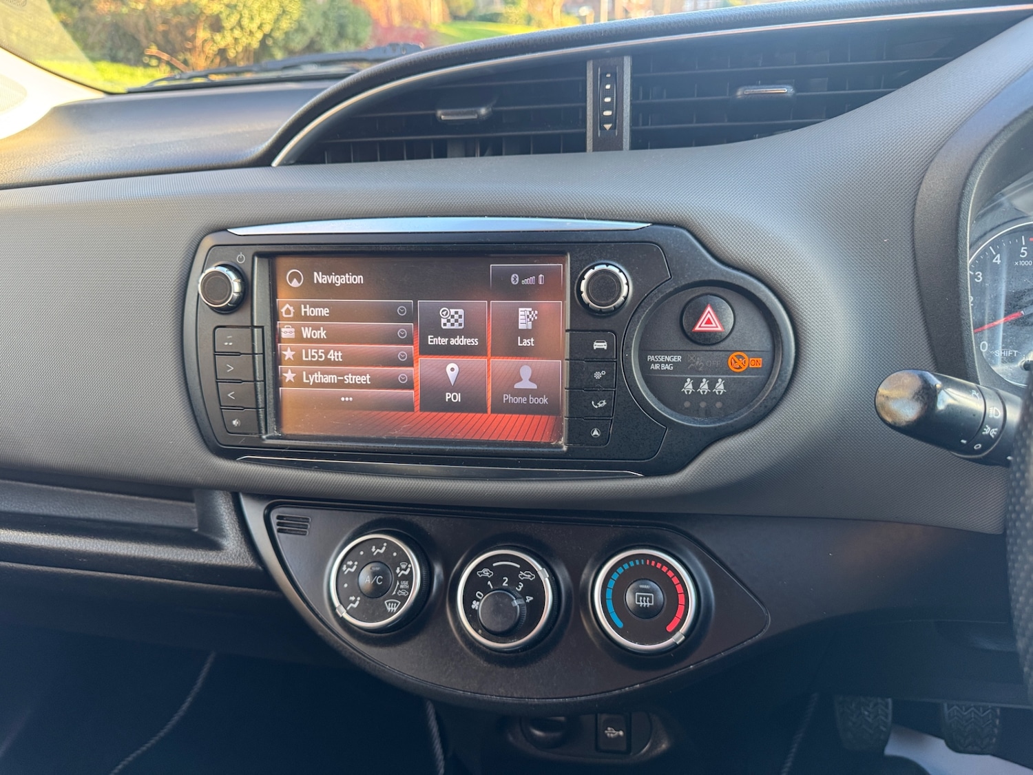 Used Toyota Yaris 2016 for sale - 77234654: Photo 11