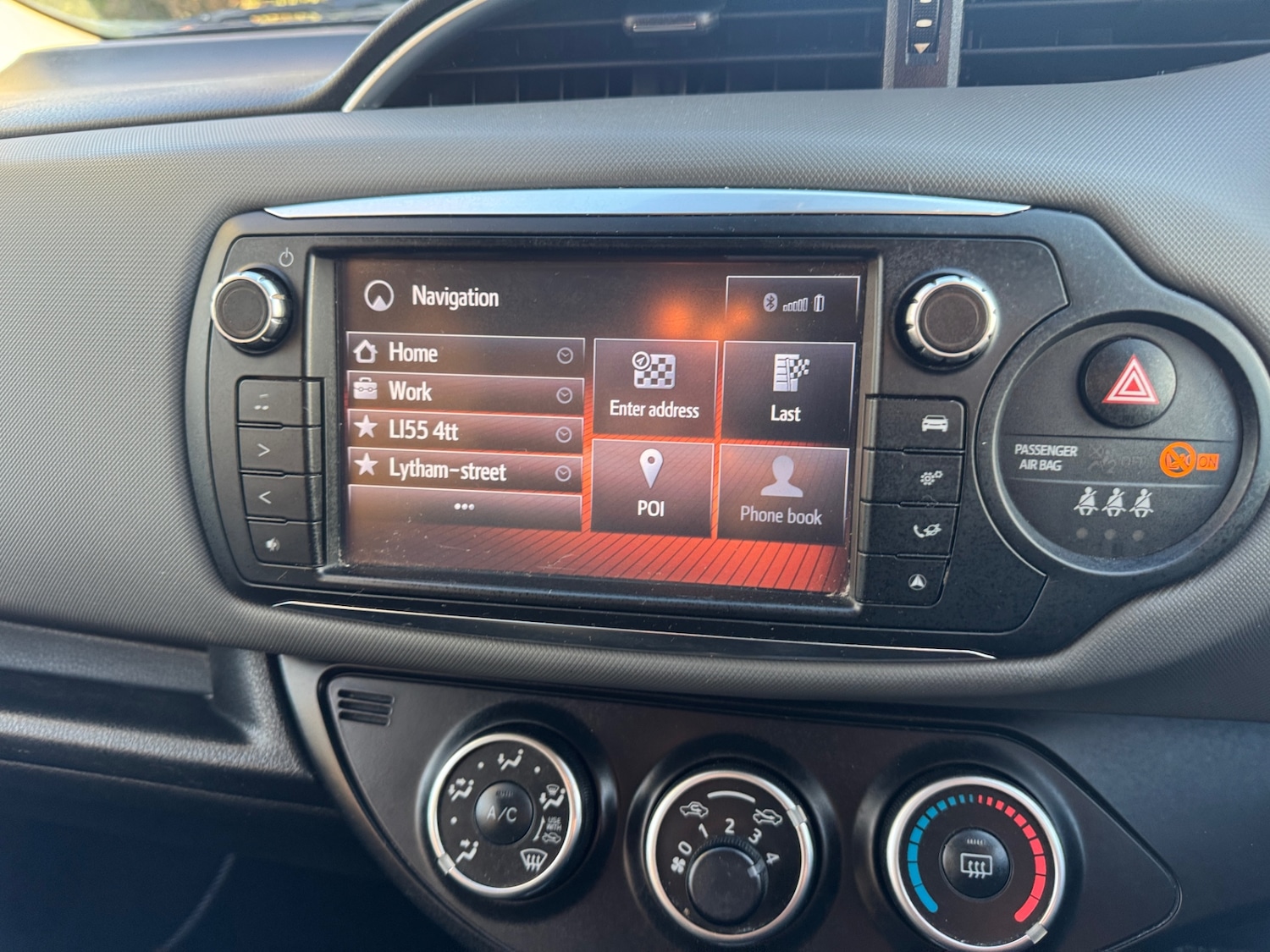 Used Toyota Yaris 2016 for sale - 77234654: Photo 13