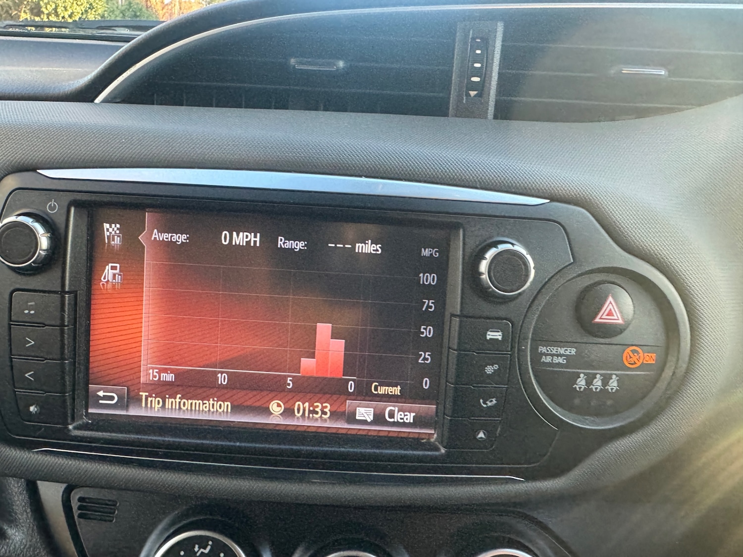 Used Toyota Yaris 2016 for sale - 77234654: Photo 14