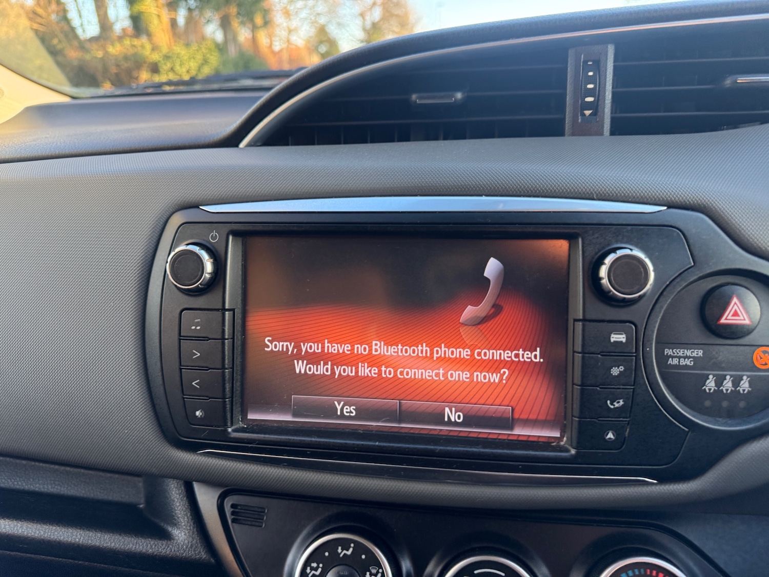 Used Toyota Yaris 2016 for sale - 77234654: Photo 15