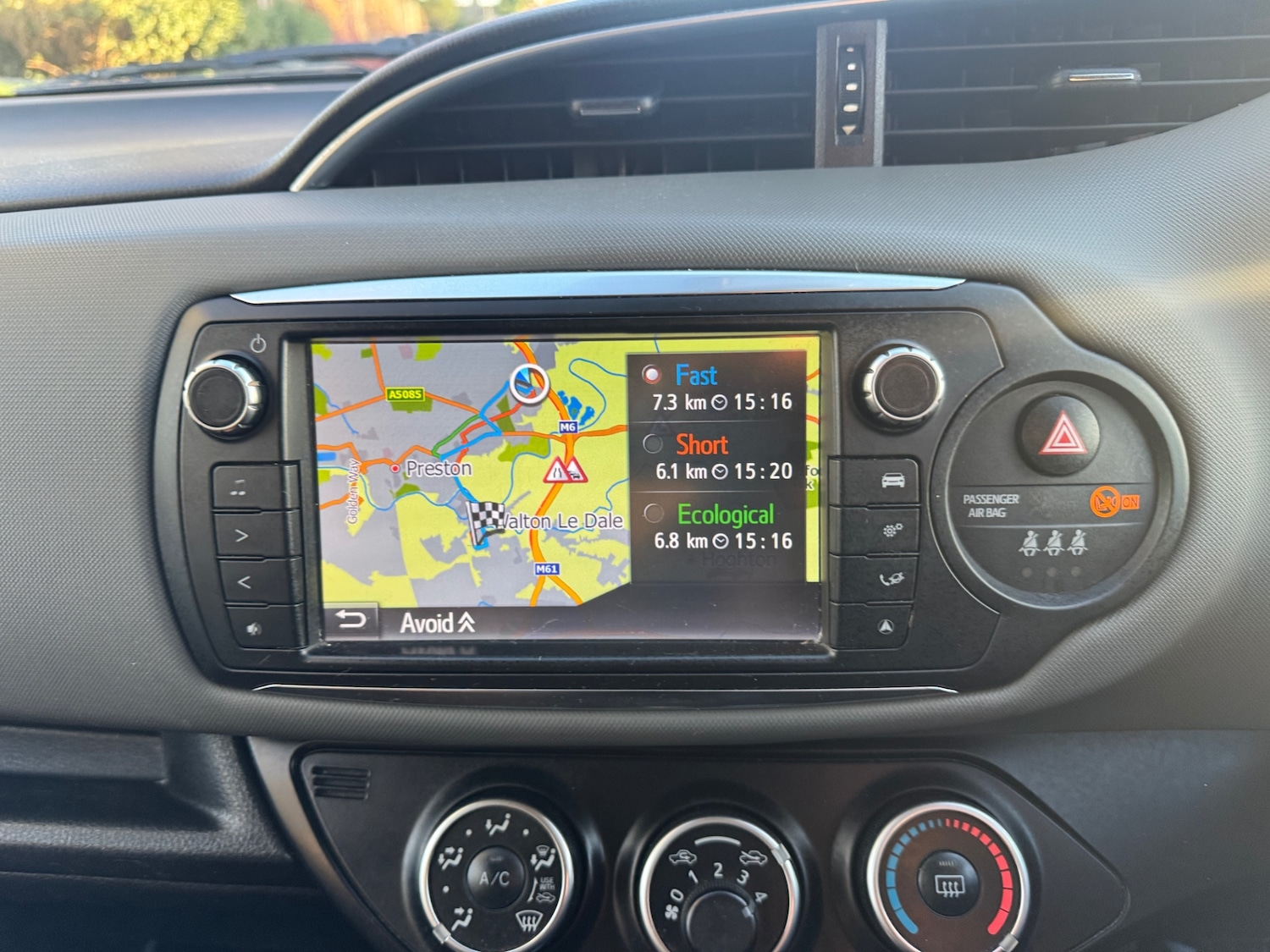 Used Toyota Yaris 2016 for sale - 77234654: Photo 16