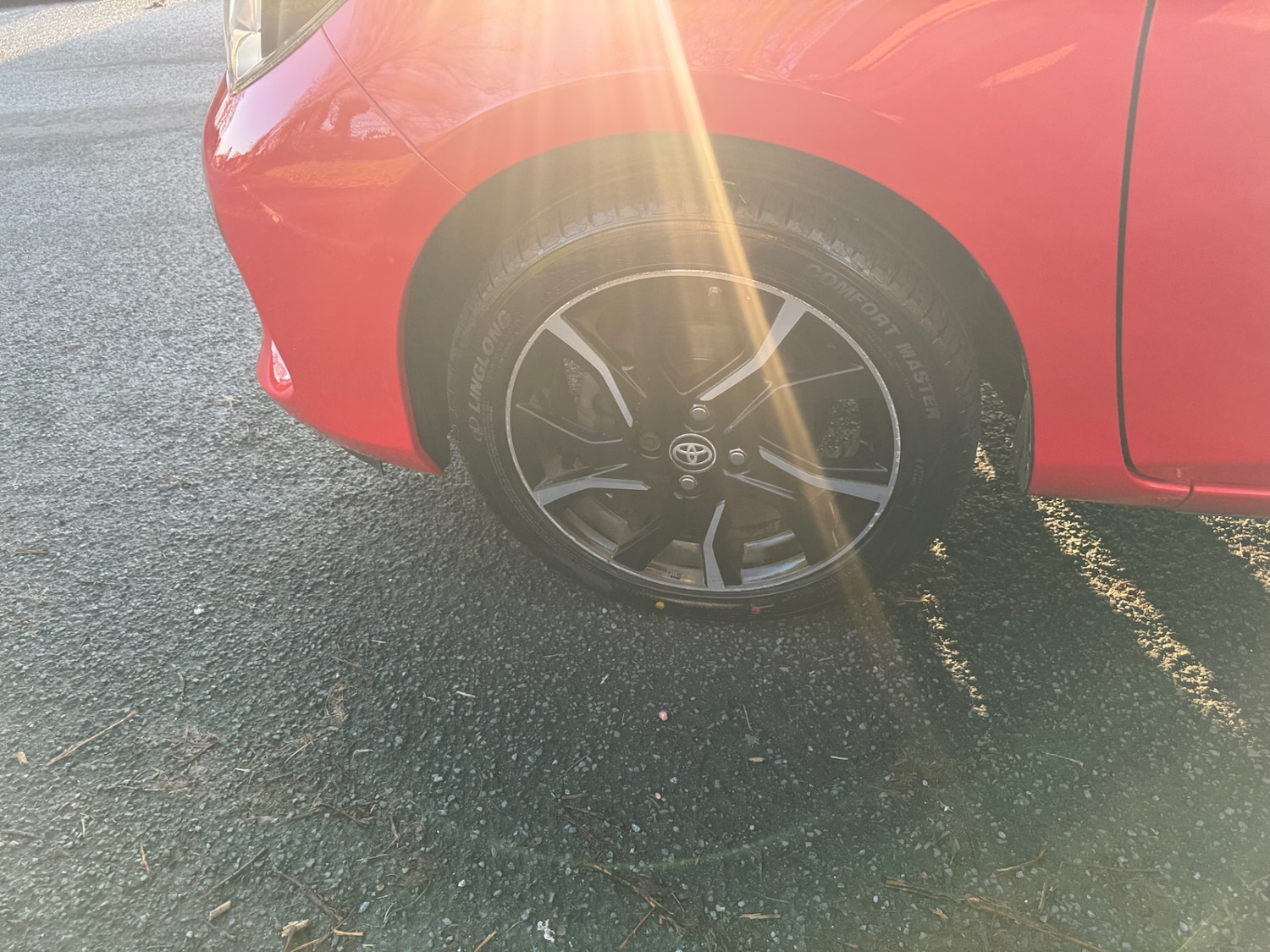 Used Toyota Yaris 2016 for sale - 77234654: Photo 7