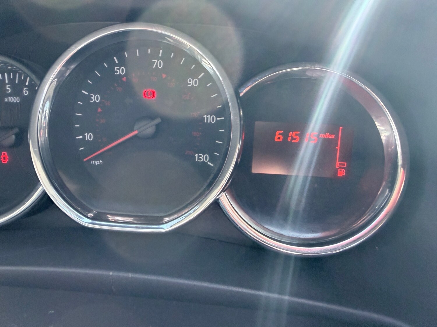 Used Dacia Sandero 2013 for sale - 77951062: Photo 10