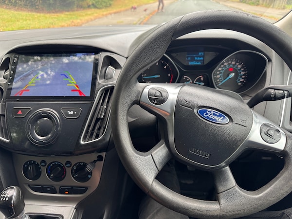 Used Ford Focus 2012 for sale - 75726374: Photo 14