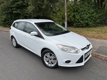 Used Ford Focus 2012 for sale - 75726374: Photo