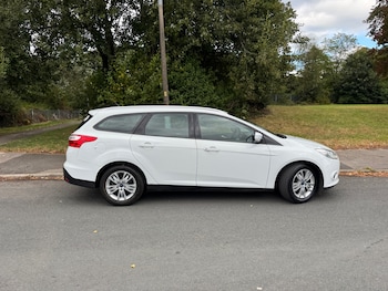 Used Ford Focus 2012 for sale - 75726374: Photo