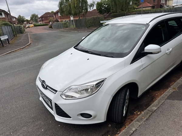 Used Ford Focus 2012 for sale - 75726374: Photo 6