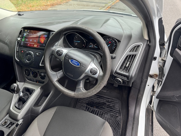 Used Ford Focus 2012 for sale - 75726374: Photo 7