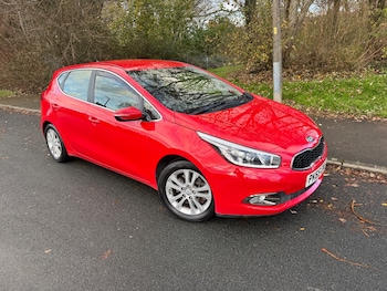 2015 (65) - 1.6 CRDi 2 EcoDynamics 5dr