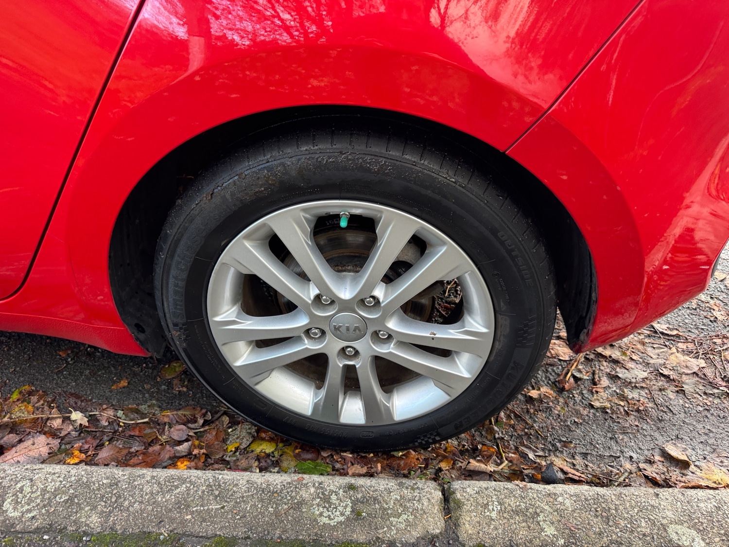 Used Kia Ceed 2015 for sale - 76567885: Photo 7