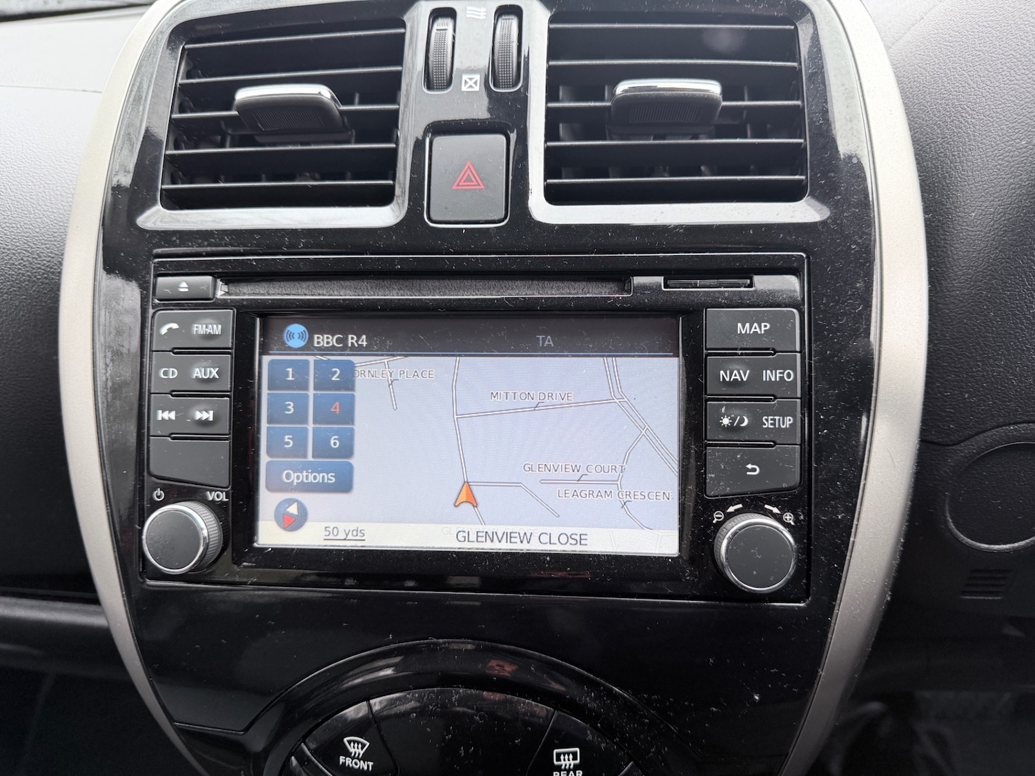 Used Nissan Micra 2013 for sale - 77629507: Photo 12