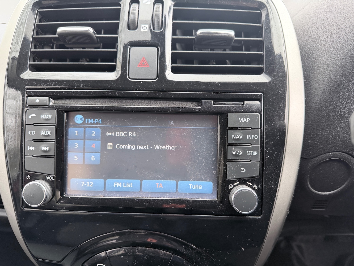 Used Nissan Micra 2013 for sale - 77629507: Photo 13