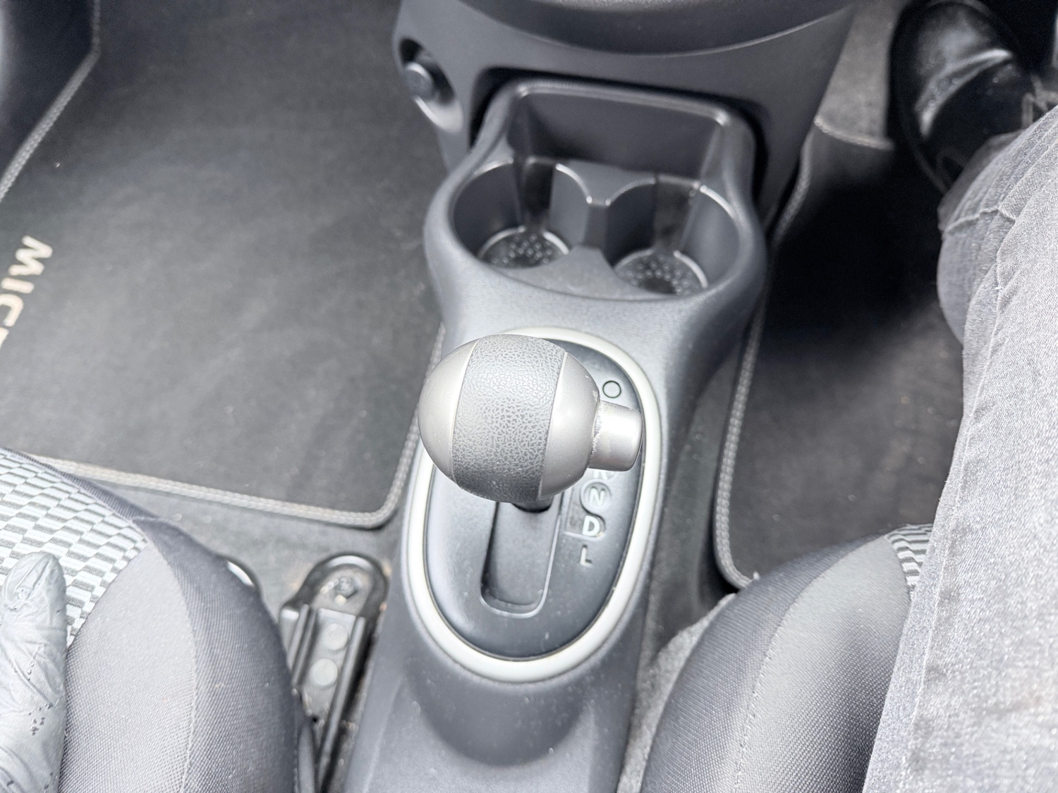 Used Nissan Micra 2013 for sale - 77629507: Photo 15