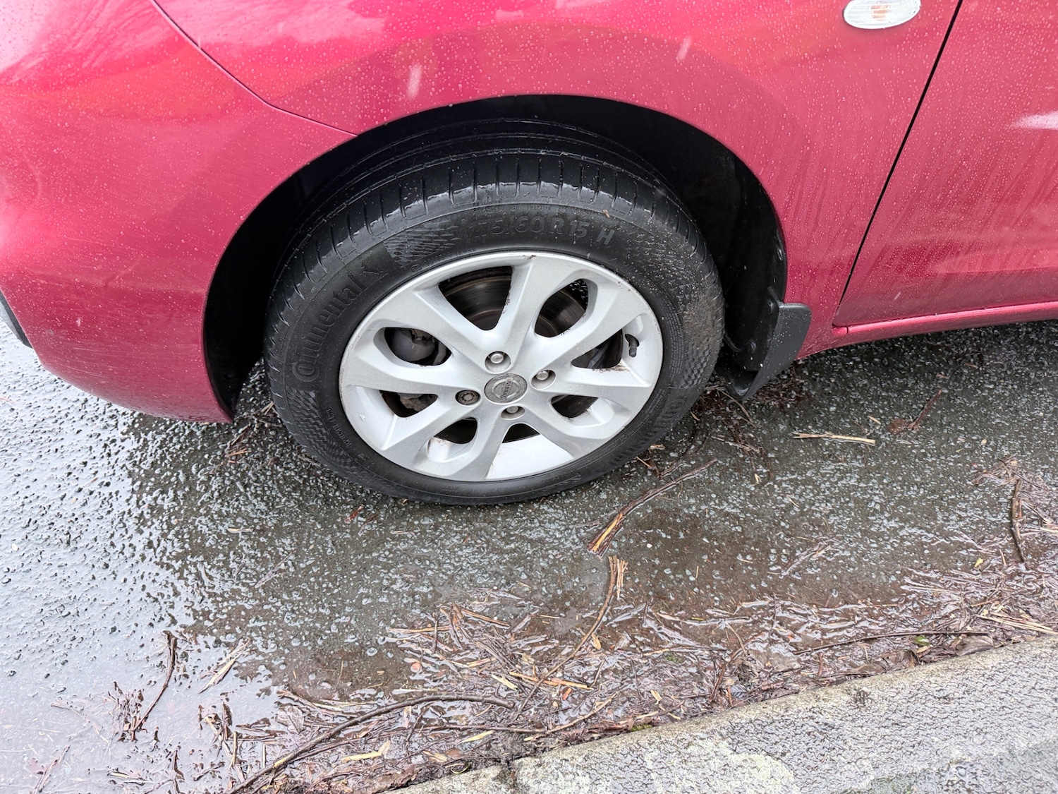 Used Nissan Micra 2013 for sale - 77629507: Photo 7