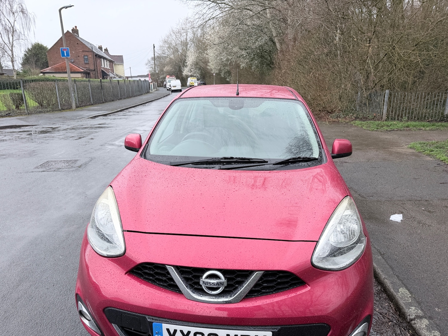 Used Nissan Micra 2013 for sale - 77629507: Photo 9