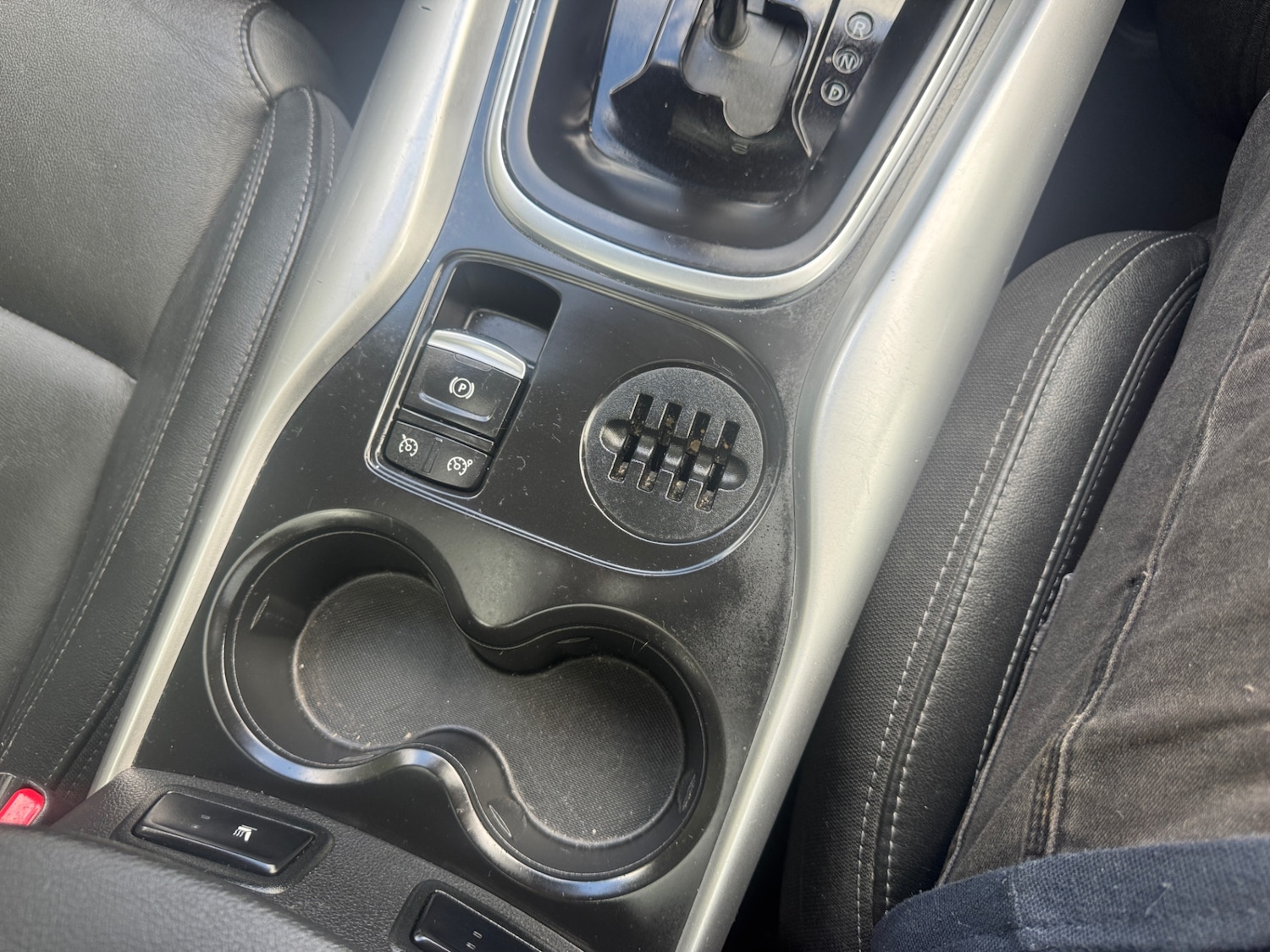 Vehicle 17