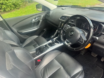 Used Renault Kadjar 2016 for sale - 75945979: Photo