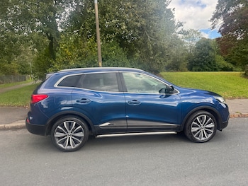 Used Renault Kadjar 2016 for sale - 75945979: Photo