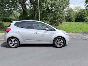 Used Kia Venga 2015 for sale - 78681069: Photo