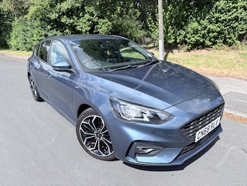 Used Ford Focus 2018 for sale - 79367450: Photo