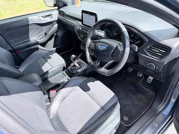 Used Ford Focus 2018 for sale - 79367450: Photo