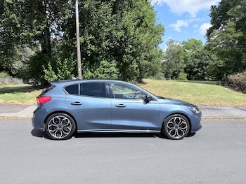 Used Ford Focus 2018 for sale - 79367450: Photo