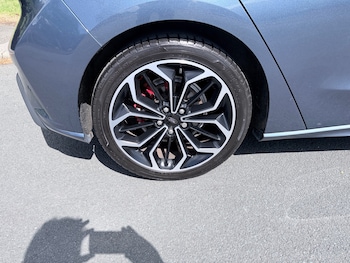 Used Ford Focus 2018 for sale - 79367450: Photo