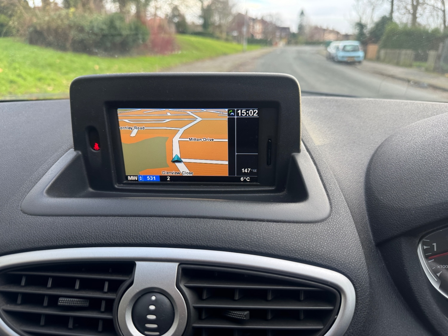 Used Renault Clio 2011 for sale - 76796182: Photo 10