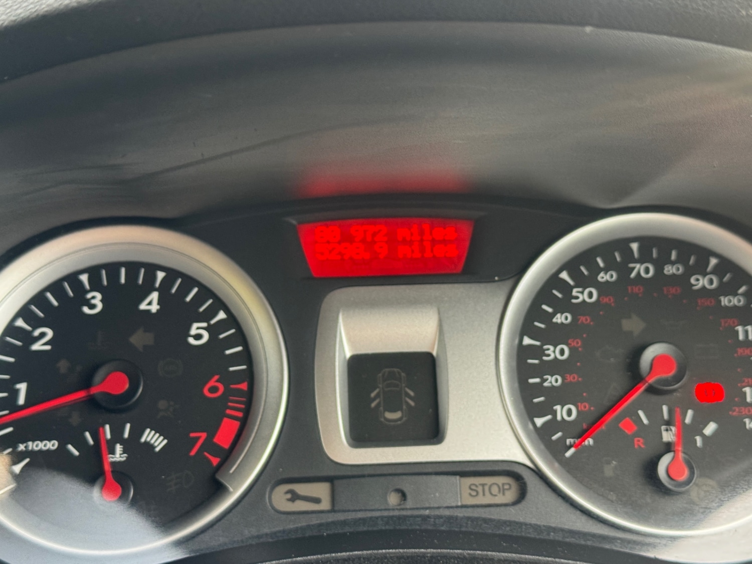 Used Renault Clio 2011 for sale - 76796182: Photo 11