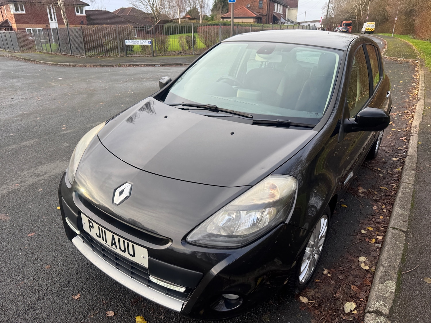 Used Renault Clio 2011 for sale - 76796182: Photo 7